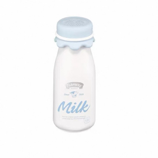 Starbucks 2026 KR Autumn Farm Blue Milk 8oz tumbler 