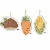 Starbucks 2026 KR Autumn Farm hand towel 3 pieces 