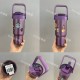 Starbucks 2026 HK Halloween starlight‌ purple 24oz ss tumbler 