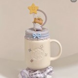 Starbucks 2026 China Sweet Dream Party 13oz mug 