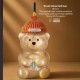 Starbucks 2026 India Diwali 20oz glass cup ship in the earlier of NOV.