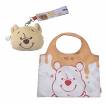 Starbucks 2026 TW Winnie the Pooh storage bag