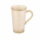 Starbucks 2026 KR Christmas gold 16oz mug 