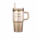 Starbucks 2026 KR Christmas Stanley 20oz ss straw tumbler 