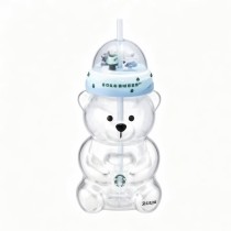 Starbucks 2026 TW Christmas landscaping 20oz glass cup
