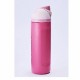 Starbucks 2026 TW Christmas OWALA Pink 24oz ss tumbler