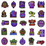 Neon Light ( 50 Pcs )