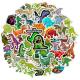 Dinosaur Cartoon ( 50 Pcs )