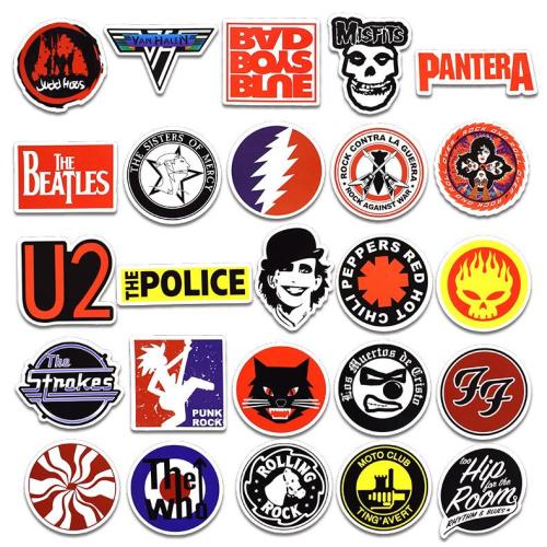 Rock A ( 50 Pcs )