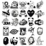 Graffiti A ( 50 Pcs )