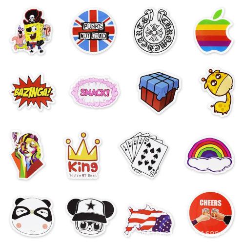 Popular B ( 50 Pcs )