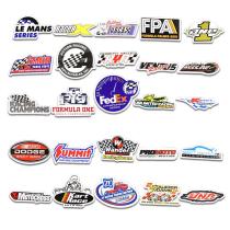 Racing ( 50 Pcs )