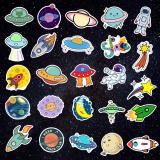 Space Explorer ( 50 Pcs )