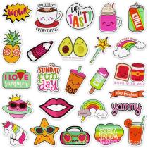Cute Cartoon A ( 50 Pcs )