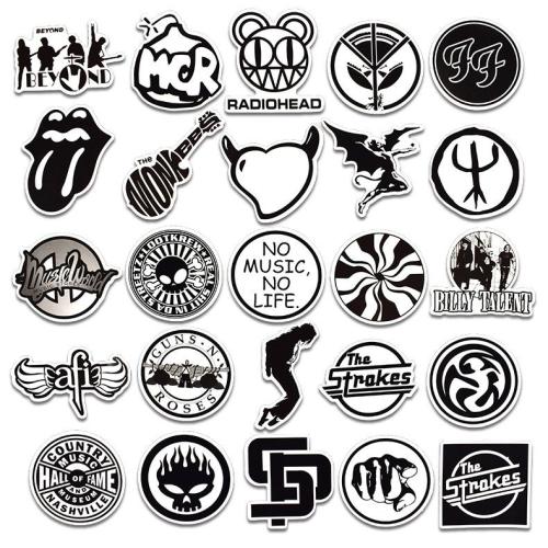 Rock ( 50 Pcs )