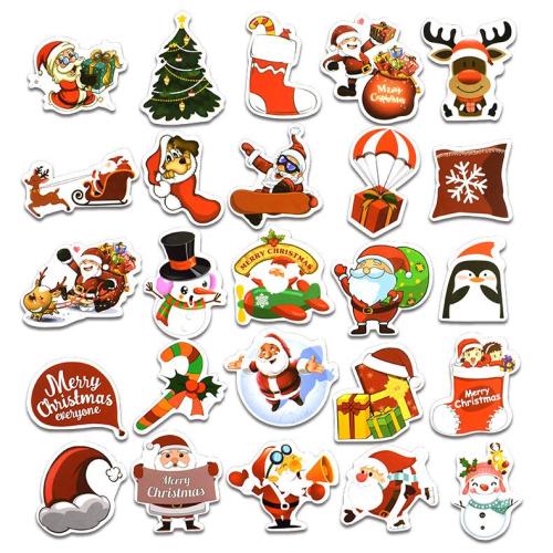 Christmas25 ( 25 Pcs )