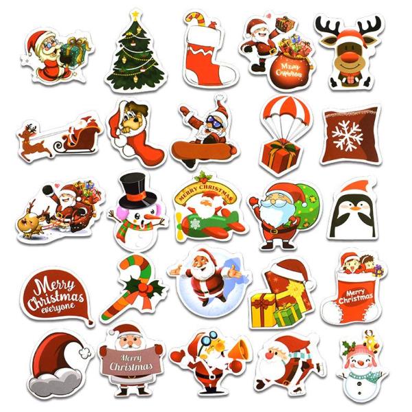 Christmas25 ( 25 Pcs )
