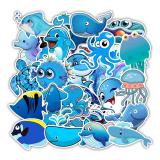 Sea World ( 50 Pcs )