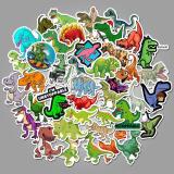 Dinosaur Cartoon ( 50 Pcs )