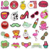 Cute Cartoon A ( 50 Pcs )