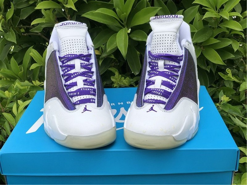 doernbecher 14 white