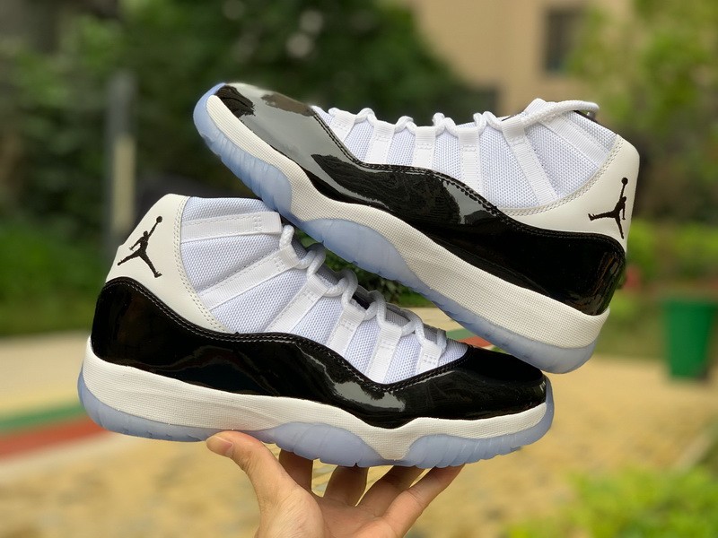 jordan 11 retro concord stockx