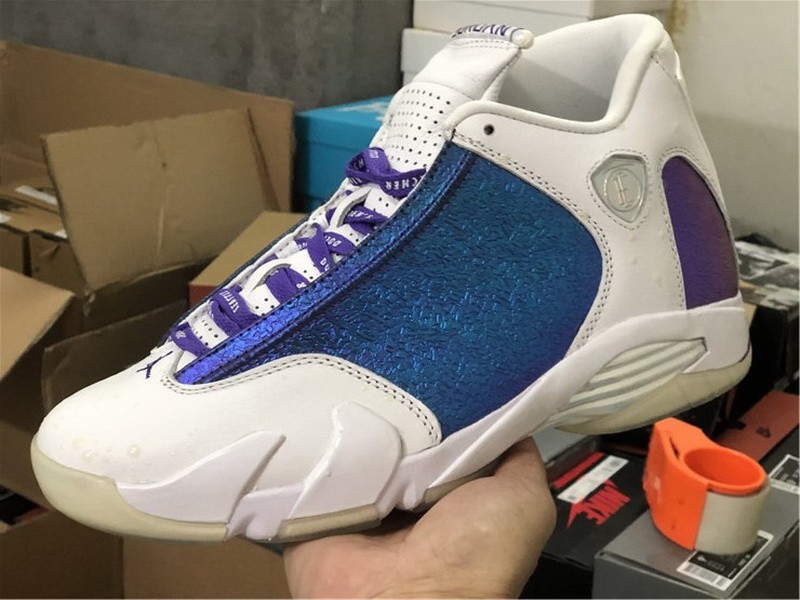 doernbecher 14 white