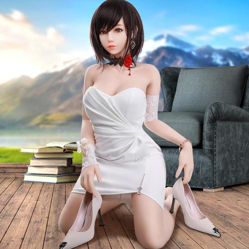 52000 清楚系 初崋 巨乳 Lumipartyの人気ドール 等身大人形 3d本物質感 ボディモデル 高級tpe素材 リアルラブドール M Lumidoll Jp
