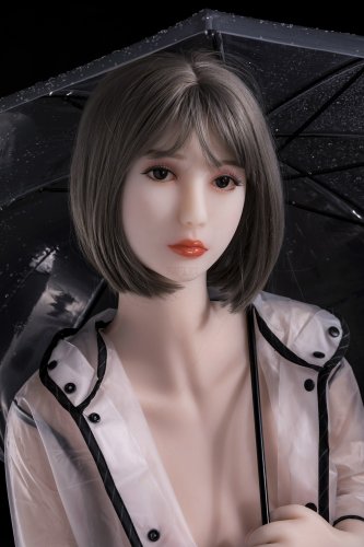 欲求不満の人妻 桜雪 158cm 中乳 等身大人形 3D本物質感 ボディモデル 高級TPE素材 ラブドール