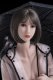 欲求不満の人妻 桜雪 158cm 巨乳 等身大人形 3D本物質感 ボディモデル 高級TPE素材 ラブドール