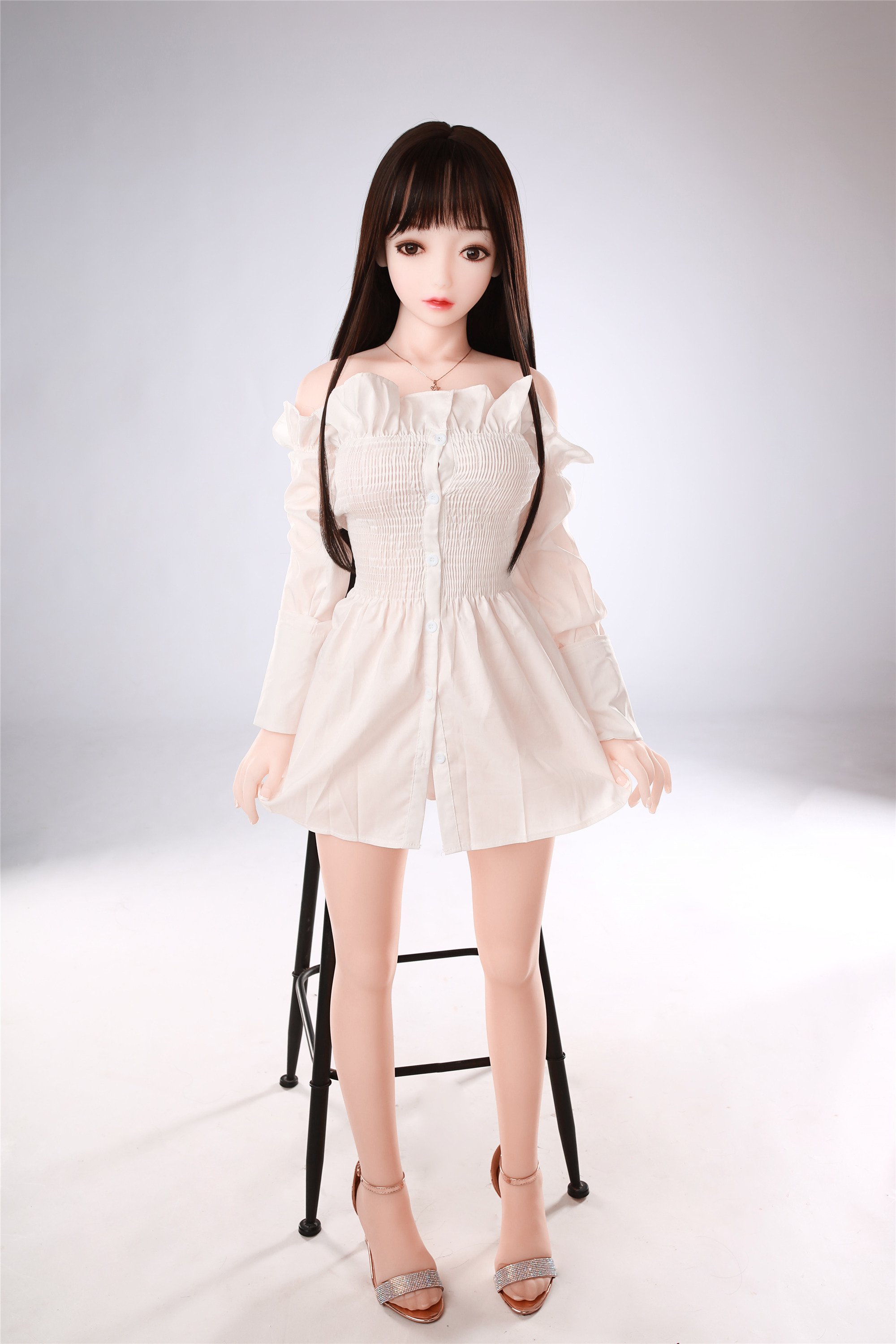 TPE製とても可愛い148cm