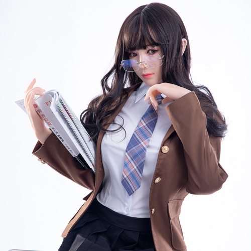 俺のセクシーな先生 斐 168センチ 巨乳 コスプレ系 高級シリコンヘッド Tpeボディ 3d等身大人形 ダッチワイフ M Lumidoll Jp