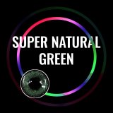 Super Natural Green