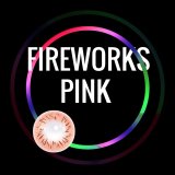 Fireworks Pink