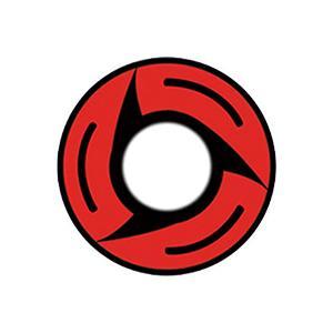 Eyemi Itachi Sharingan Mangekyou Naruto Colored Contact Lenses Eyemi Itachi Sharingan Mangekyou Naruto Colored Contact Lenses