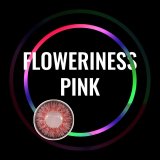 Floweriness Pink