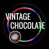 Vintage Chocolate