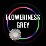 Floweriness Grey