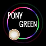 Pony Green