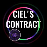 Ciel'S Hazel Contacts