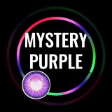 Mystery Purple