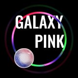 Galaxy Pink