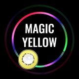Magic Yellow