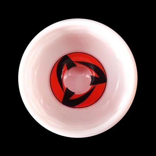 Eyemi Sharingan Kakashi Naruto Colored Contact Lenses Find great deals on ebay for sharingan lens. eyemi