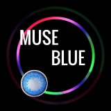 Muse Blue