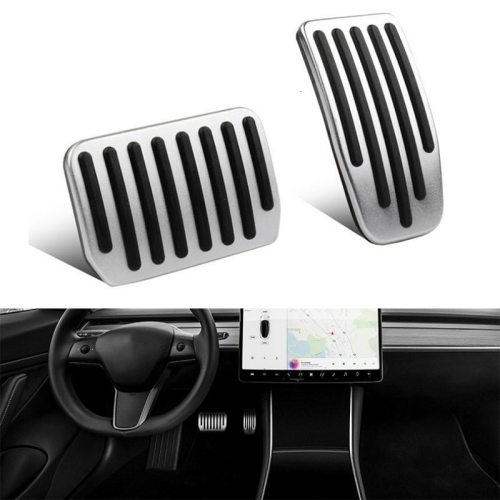 Non-Slip Pedal Pads For 2017-2020 Model 3/Y