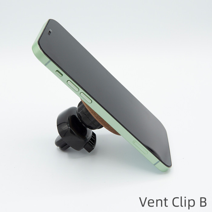 WAT Magnetic Phone Mount For Car