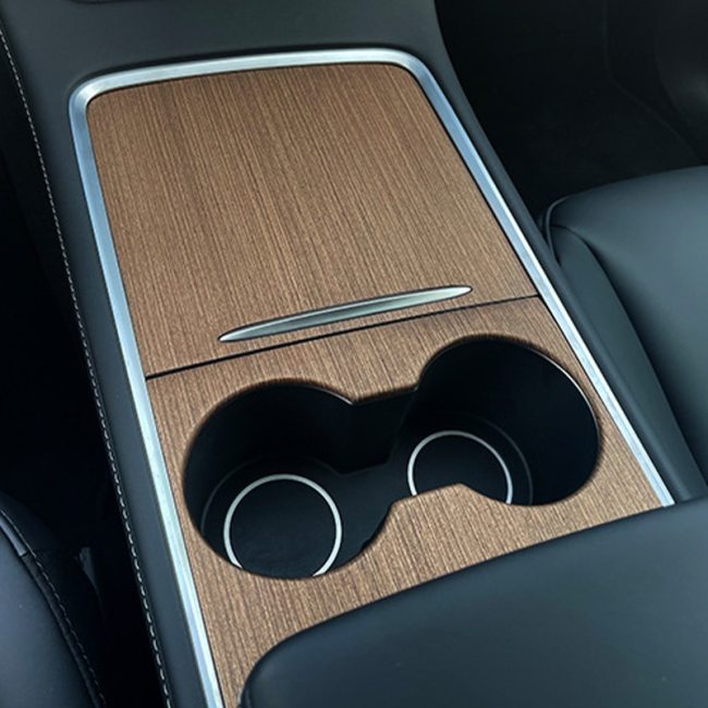 Multiple Colour Center Console Cover for Model 3/Y 2021