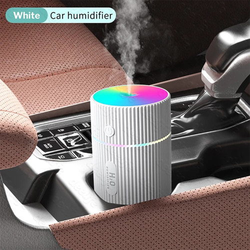 WAT Car Air Fresheners Humidifier for Essential Oils
