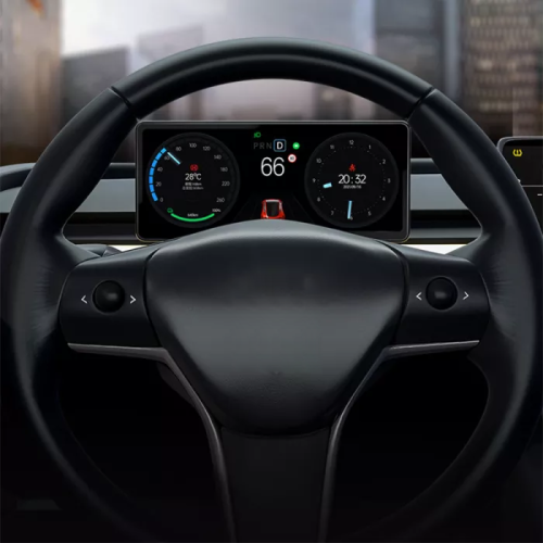 T5 8.9 Inch Smart Dashboard Display for Tesla Model 3 / Y